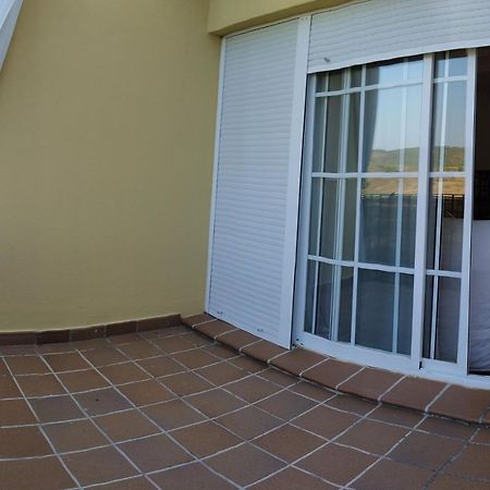 Albatros Golf Costa Esuri Ayamonte Huelva Lägenhet Exteriör bild