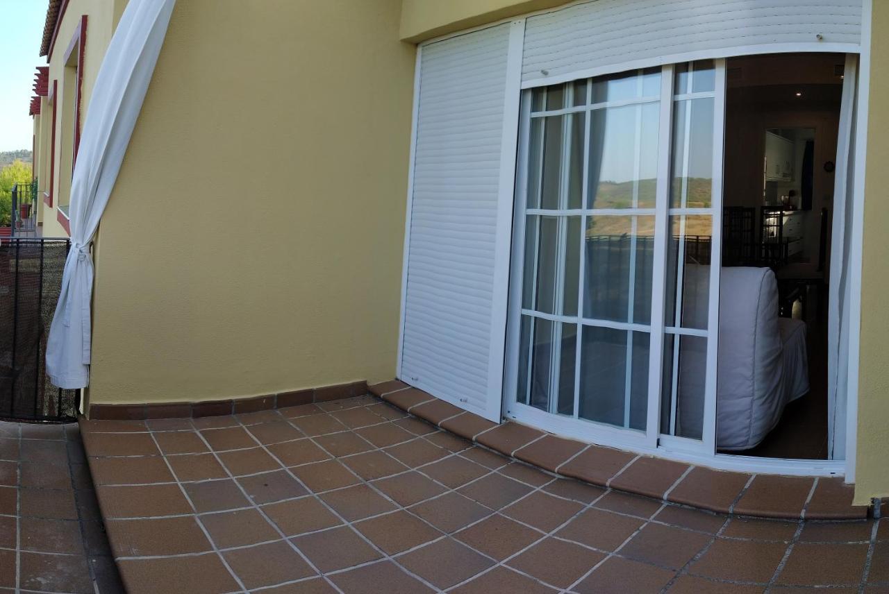 Albatros Golf Costa Esuri Ayamonte Huelva Lägenhet Exteriör bild