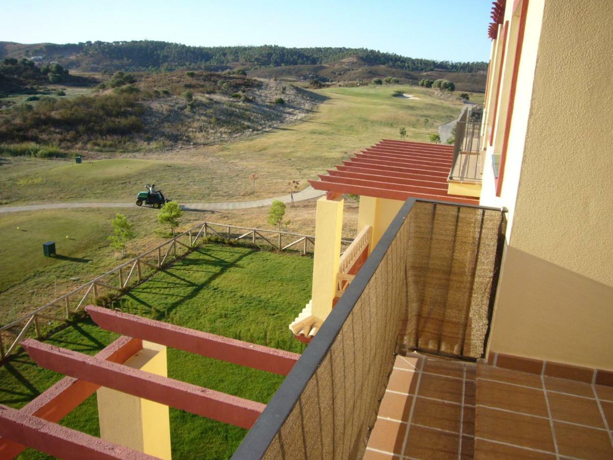 Albatros Golf Costa Esuri Ayamonte Huelva Lägenhet Exteriör bild